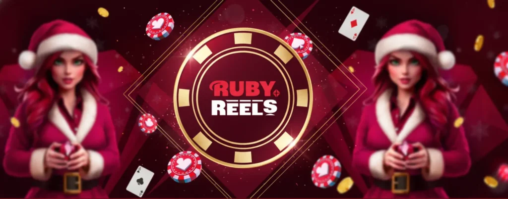 Ruby Reels Casino