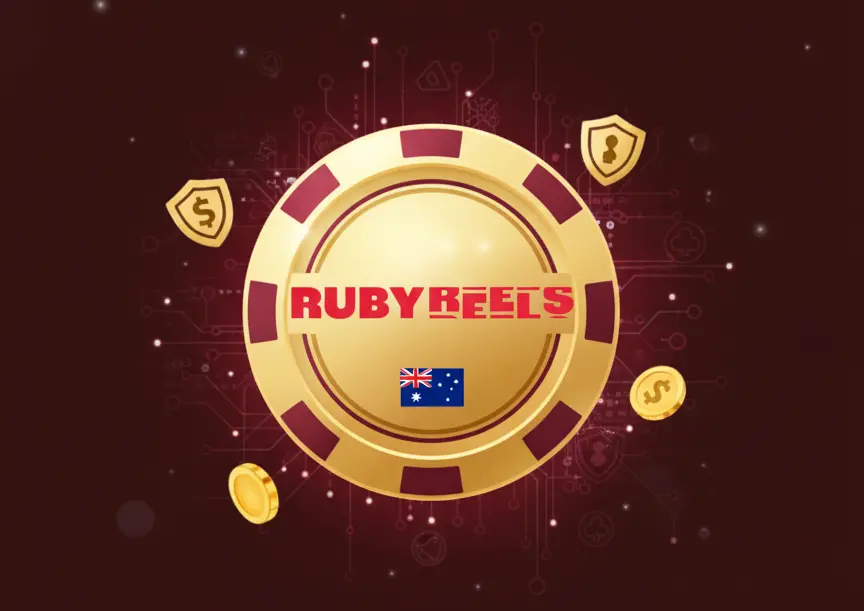 Ruby Reels Casino Australia