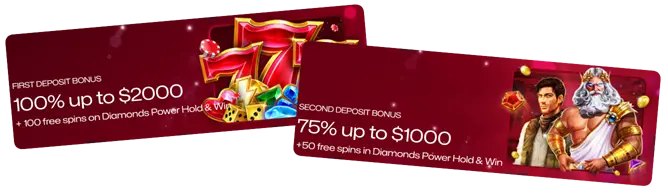 Ruby Reels Casino Bonus
