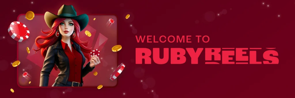 Ruby Reels Casino Login