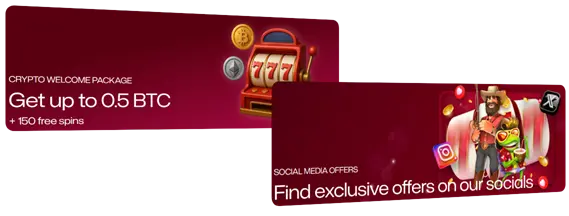 RubyReels Casino Bonus