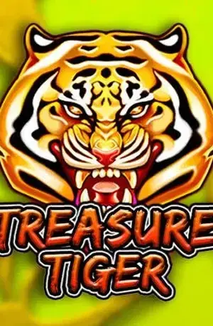 Treasure Tiger