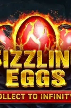 Sizzling Eggs