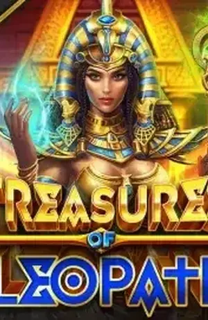 Treasures of Cleopatra